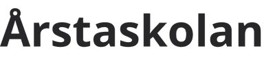 Årstaskolan