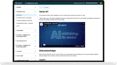 Fördjupningskurser