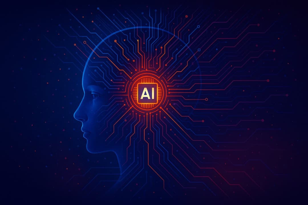 AI-utbildning för skolor